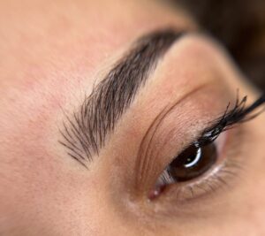 Microblading e dermopigmentazione