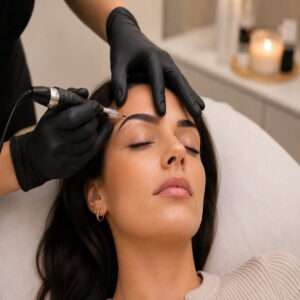 Microblading e dermopigmentazione